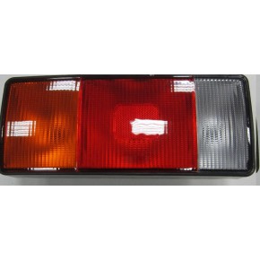 Фонарь задний внешний левый Hyundai HD