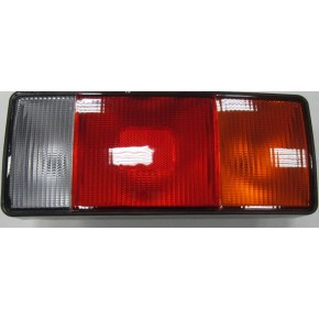 Фонарь задний внешний правый Hyundai HD