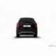 Защита заднего бампера скоба d57 Chevrolet Captiva