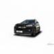 Защита переднего бампера d57 Chevrolet Captiva