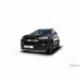Защита переднего бампера d57/42 двойная Chevrolet Captiva