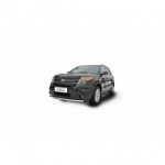 Защита переднего бампера d57 Ford Explorer