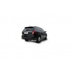 Уголки d76 Ford Explorer