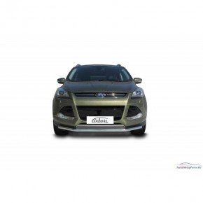 Защита переднего бампера d57 Ford Kuga