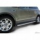 Пороги труба d76 Ford Kuga
