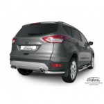 Уголки d57 Ford Kuga