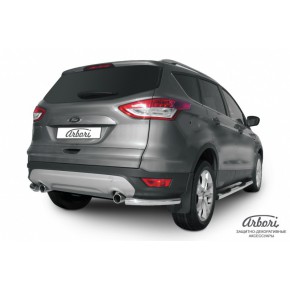 Уголки d57 Ford Kuga