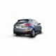 Уголки d57 Hyundai IX35