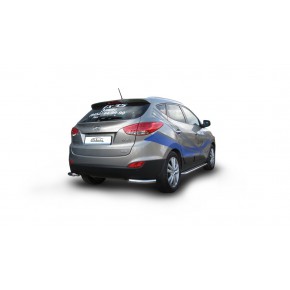 Уголки d57 Hyundai IX35