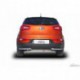 Уголки d57 KIA Sportage - 3 поколение