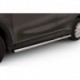 Пороги d57 труба Mazda CX5