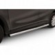 Пороги d76 труба Mazda CX5