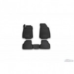 Пороги d42 с листом Mitsubishi ASX