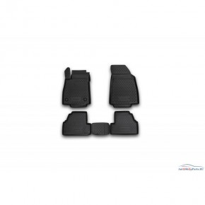 Пороги d42 с листом Mitsubishi ASX