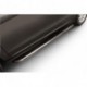 Пороги d42 с листом квинтет черные Mitsubishi ASX
