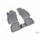Пороги d76 с проступями Mitsubishi ASX