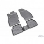 Пороги d76 с проступями Mitsubishi ASX