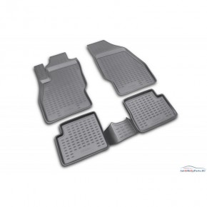 Пороги d76 с проступями Mitsubishi ASX