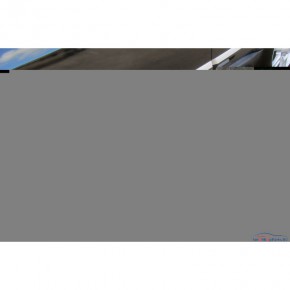 Защита заднего бампера d76 Mitsubishi Pajero - 4 поколение