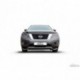 Защита переднего бампера d57 волна Nissan Pathfinder R52
