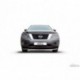Защита переднего бампера d57 радиусная Nissan Pathfinder R52