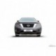 Защита переднего бампера d57/57 двойная Nissan Pathfinder R52