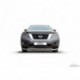 Защита переднего бампера d76/57 двойная Nissan Pathfinder R52