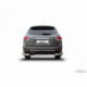 Уголки d76/42 двойные Nissan Pathfinder R52