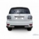 Уголки d76/42 двойные Nissan Patrol Y61