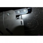 Уголки d57 Nissan X-TRAIL - 3 поколение