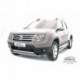 Защита переднего бампера d42 Renault Duster