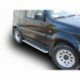 Пороги d57 с листом Suzuki Jimny