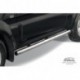 Пороги d57 труба Suzuki Jimny
