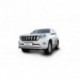 Защита переднего бампера d76 Toyota Land Cruiser Prado 150