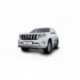 Защита переднего бампера d76/57 двойная Toyota Land Cruiser Prado 150