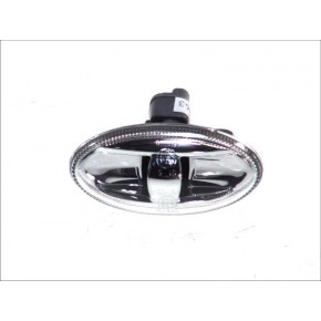 Повторитель поворота в крыло л п Citroen C2