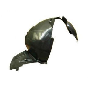 Подкрылок переднего правого крыла Citroen C2