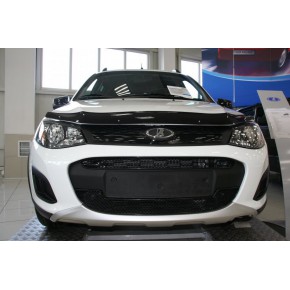 Коврик в багажник полиуретан без органайзера Mitsubishi OutLander - 3 поколение
