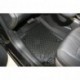 Комплект ковриков в салон (4шт) полиуретан Chevrolet Aveo T300