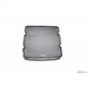 Коврик в багажник длинный полиуретан Chevrolet Orlando