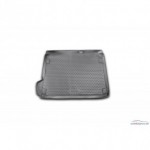 Коврик в багажник полиуретан хэтчбэк Citroen C4 Picasso