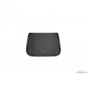 Коврик в багажник полиуретан picasso base Citroen C4 Picasso