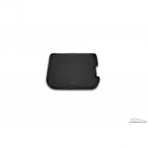 Коврик в багажник полиуретан picasso confort Citroen C4 Picasso