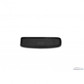 Коврик в багажник полиуретан минивен Ford C-Max / Grand C-Max