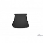 Коврик в багажник полиуретан длинный Ford Explorer