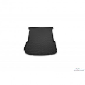 Коврик в багажник полиуретан длинный Ford Explorer