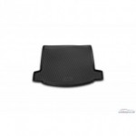 Коврик в багажник полиуретан хэтчбэк Honda Civic - 9 поколение хетчбек