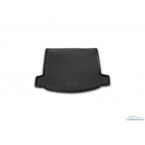 Коврик в багажник полиуретан хэтчбэк Honda Civic - 9 поколение хетчбек