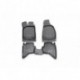 Комплект ковриков в салон (4шт) полиуретан Mazda BT50 PICK-UP
