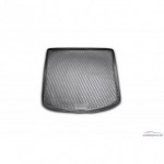 Коврик в багажник полиуретан Mazda CX5
